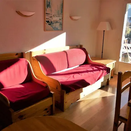 Appartamento Résidence Le Grand Panorama - 2 Pièces Pour 6 Personnes 52 *