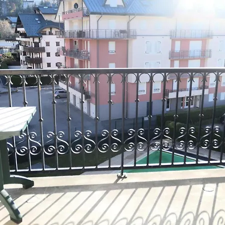 Appartamento Résidence Le Grand Panorama - 2 Pièces Pour 6 Personnes 52 *
