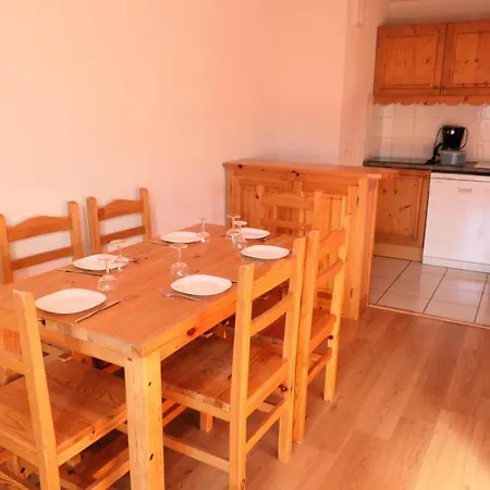 Résidence Le Grand Panorama - 2 Pièces Pour 6 Personnes 52 Appartamento Saint-Gervais-les-Bains